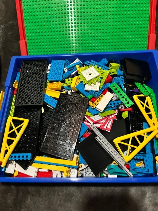 Legos - Picture 2 of 3